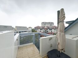 10 Shelford (D11), Apartment #438812551
